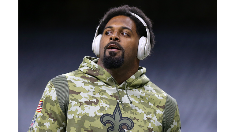 Atlanta Falcons v New Orleans Saints