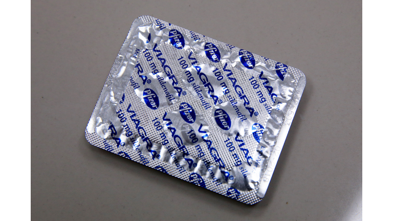 American Pharmaceutical Company Pfizer Propose To Takeover British AstraZeneca