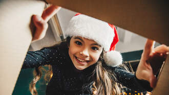 The 12 Days of Christmas...COST A LOT!! 