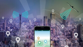 Cell Phones & Wireless Hazards