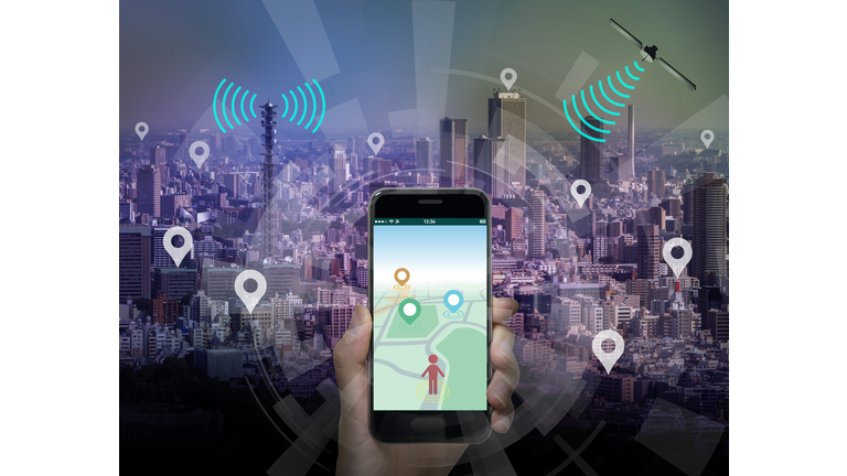 Cell Phones & Wireless Hazards