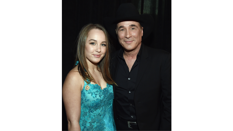 The 50th Annual CMA Awards - Arrivals