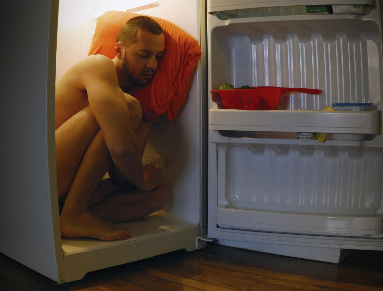 Hot summer solution