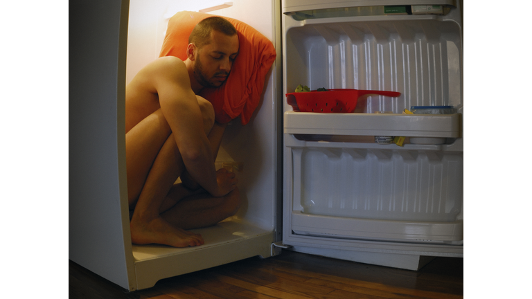 Hot summer solution