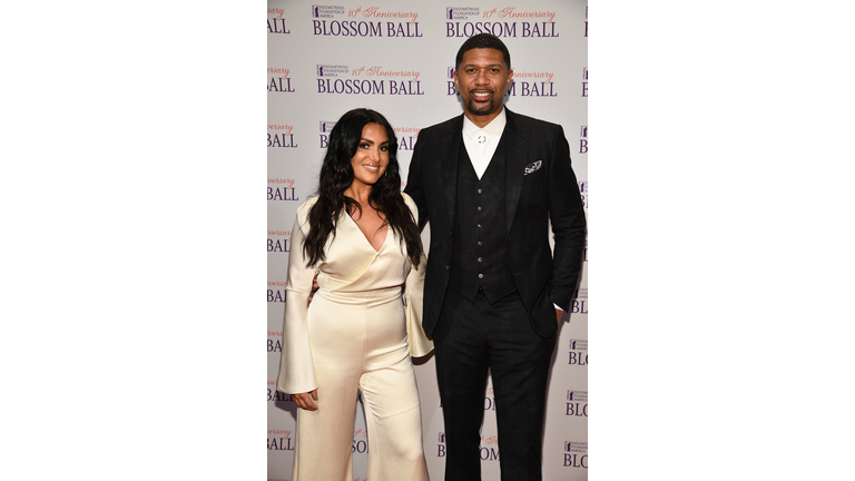 Endometriosis Foundation Of America's 10th Annual Blossom Ball