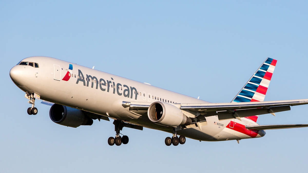 American Airlines Announces Hundreds Of New Jobs In Tulsa | News Radio 1000 KTOK