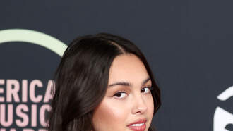 Olivia Rodrigo Takes Over A DMV For Tiny Desk Concert