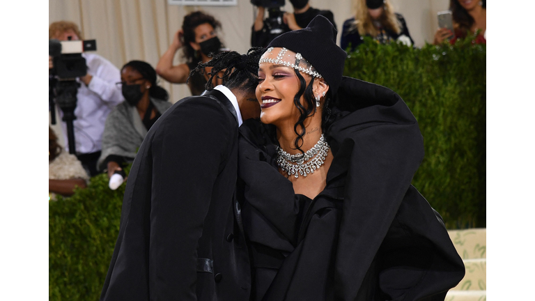 US-ENTERTAINMENT-FASHION-METGALA-CELEBRITY-MUSEUM-PEOPLE