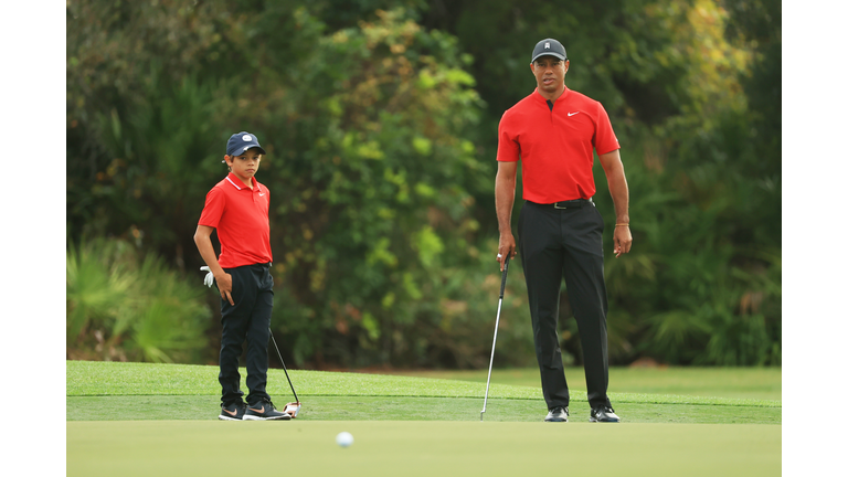 PNC Championship - Final Round