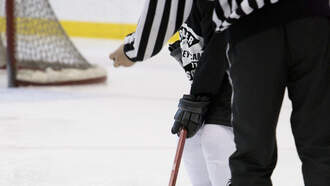 WATCH: SWC HS Hockey Championship JBWA vs BBD 