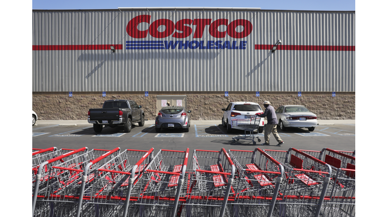 Costco Announces Raising Minimum Wage to $16 An Hour