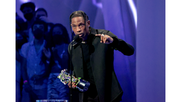 2021 MTV Video Music Awards - Show