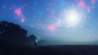 Rock & Roll and UFOs