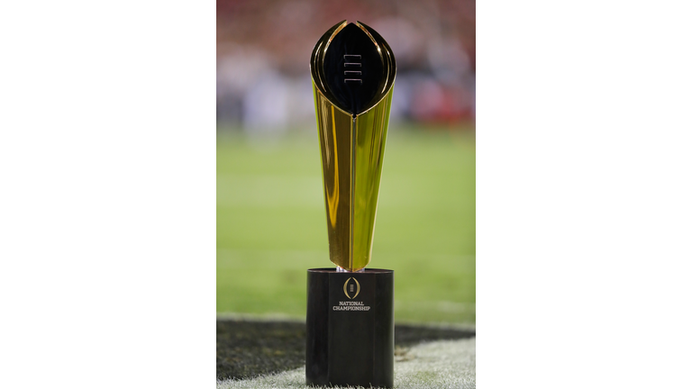 CFP National Championship