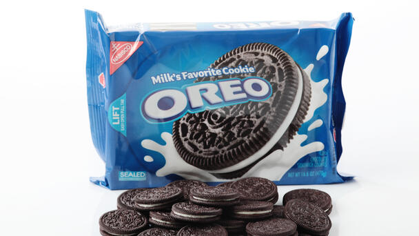 Oreo Is Adding Zero Sugar Cookies To The Lineup