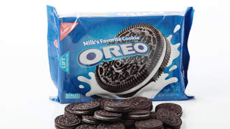 Oreo Has Some Wild New Thanksgiving-Inspired Flavors