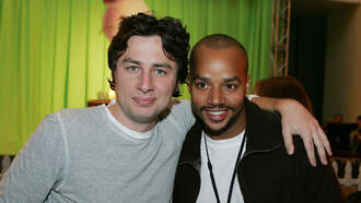 Hallmark Should Really Be Listening To 'Fake Doctors, Real Friends'