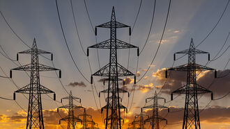 Power Grid & EMP / The Creator Matrix