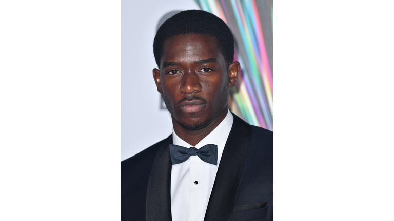 GQ Men Of The Year Awards 2021 - Red Carpet Arrivals