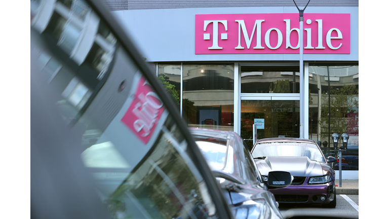 T-Mobile Data Breach Affects 40 Million People