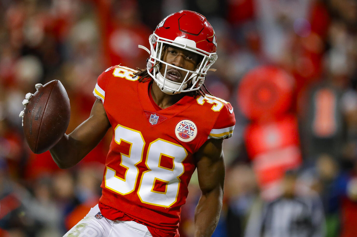 Dallas Cowboys v Kansas City Chiefs