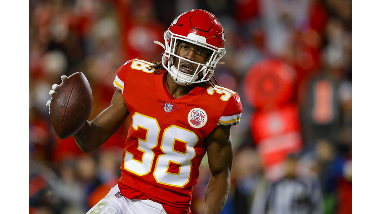 Dallas Cowboys v Kansas City Chiefs
