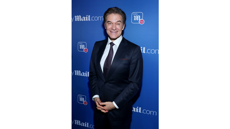 DailyMail.com And DailyMailTV 2019 Holiday Party At Cathédrale