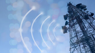 Radio Transmissions & Solar Flares