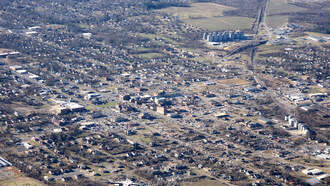 Gov. Beshear: Years Of Recovery Ahead After Tornado Outbreak