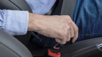 Virginia's Seatbelt Law Under Scrutiny: A Mother's Journey for Change 