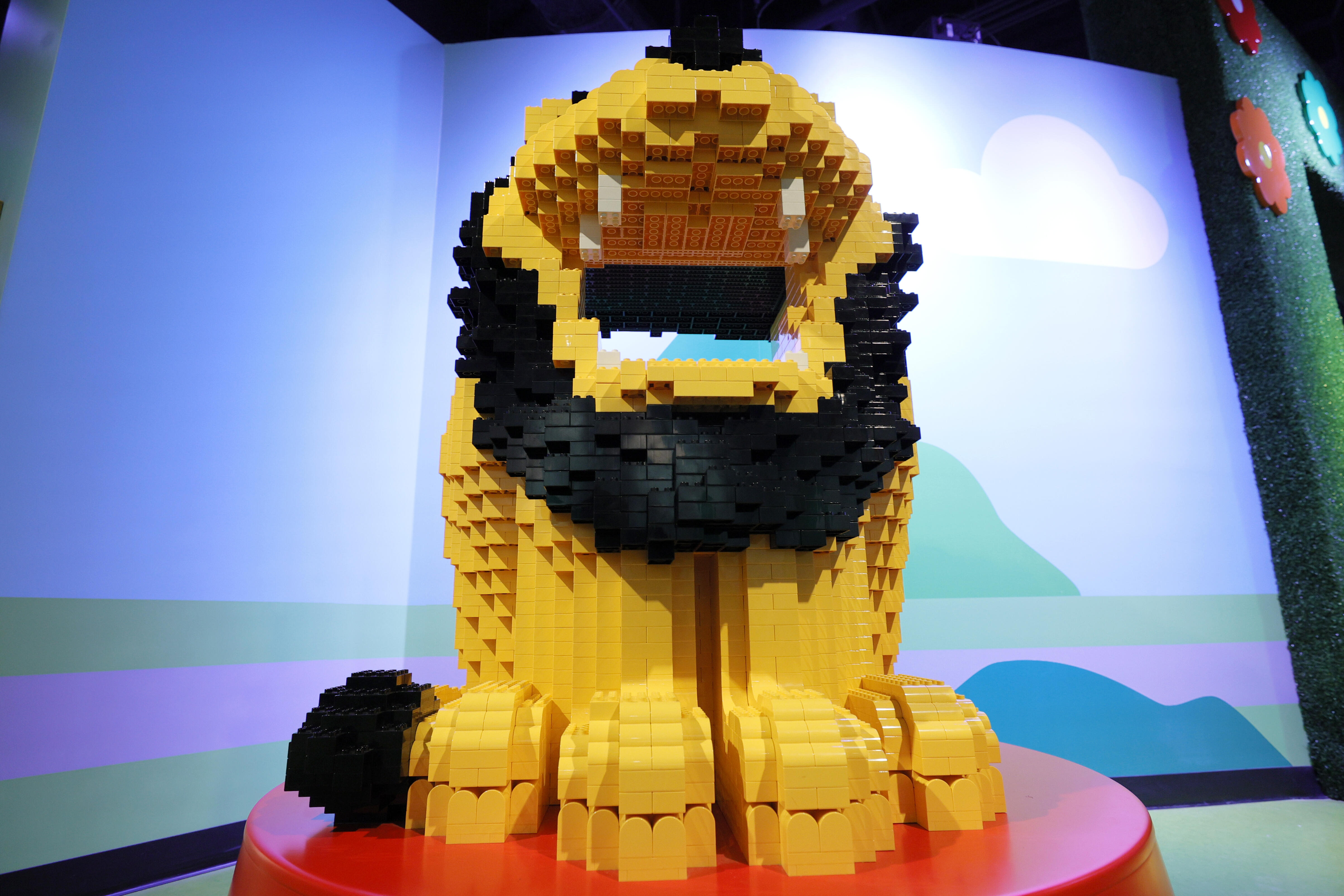 Lego better than discount gold