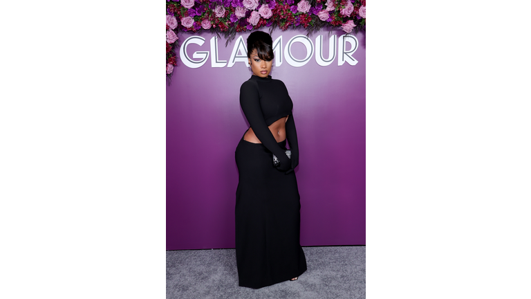 Glamour Celebrates 2021 Women of the Year Awards - Arrivals