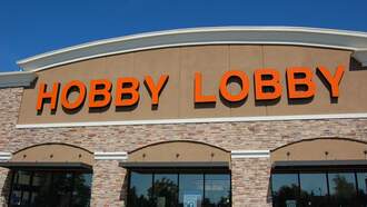 Florida Hobby Lobby Incident Leaves Shoppers Shaken After Naked Man Arrest