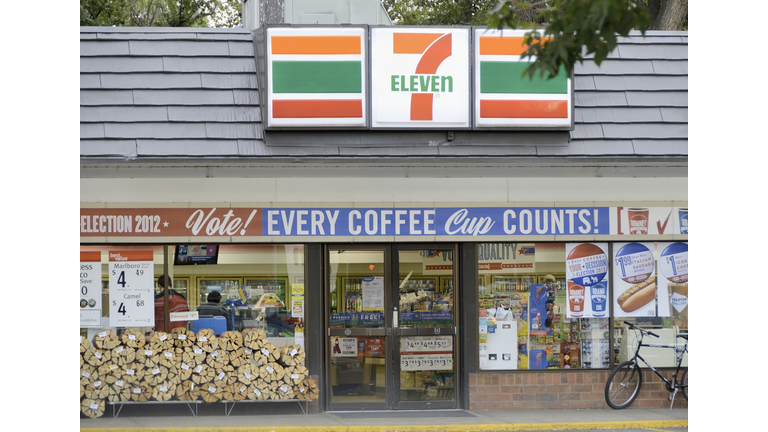 7-Eleven