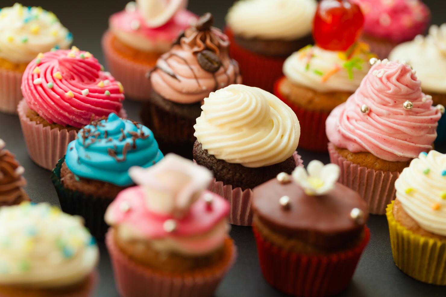 Sprinkles