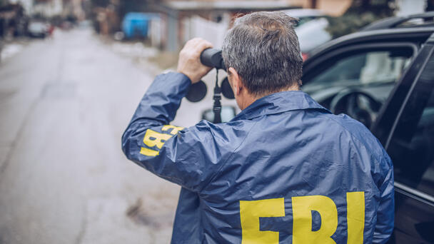 FBI Says It Stopped ISIS-Inspired Terror Attack On New Year's Eve