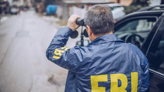 FBI Says It Stopped ISIS-Inspired Terror Attack On New Year's Eve