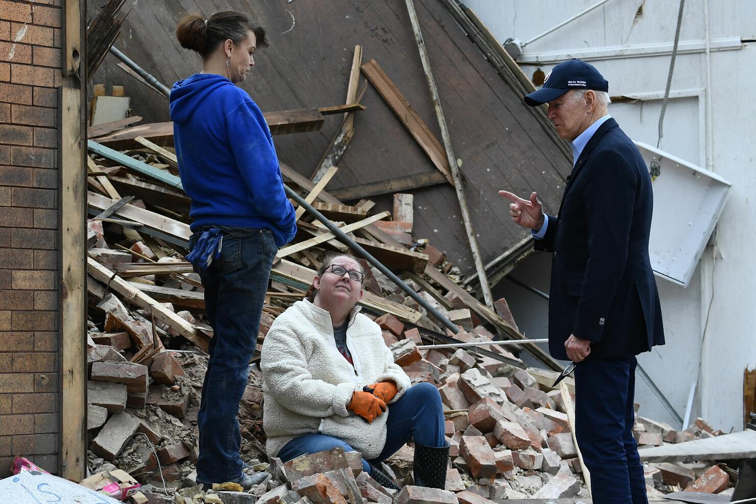 US-POLITICS-BIDEN-STORM