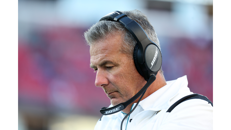 Jacksonville Jaguars v Tennessee Titans