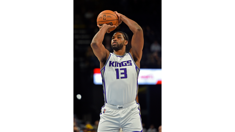 Sacramento Kings v Memphis Grizzlies