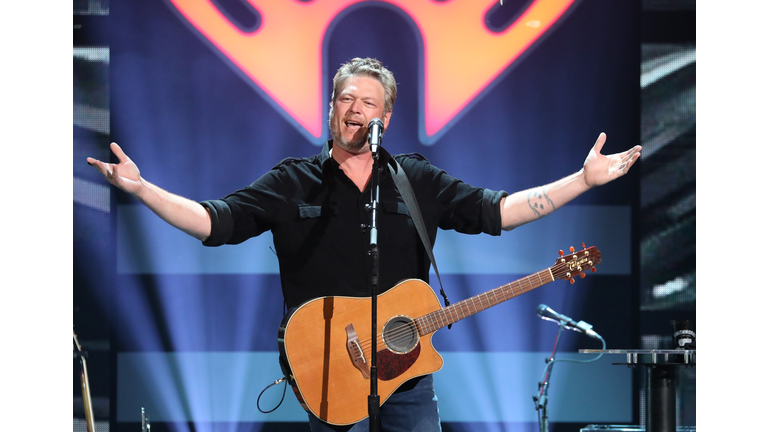 2021 iHeartCountry Festival Presented By Capital One – Show