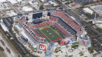 Buccaneers Fall Short In Final Minutes Against Patriots