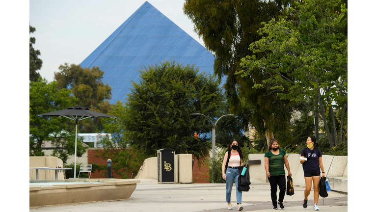 US-HEALTH-VIRUS-EDUCATION-CALIFORNIA