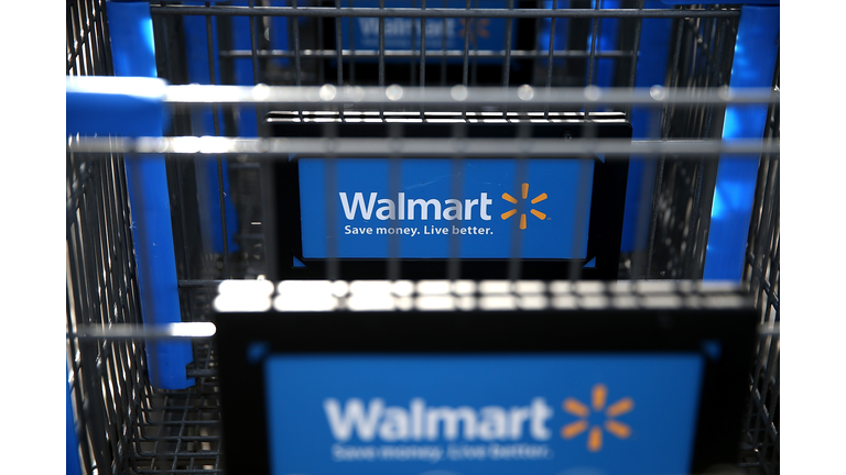 Wal-Mart Posts 21 Percent Drop In Q4 Profit