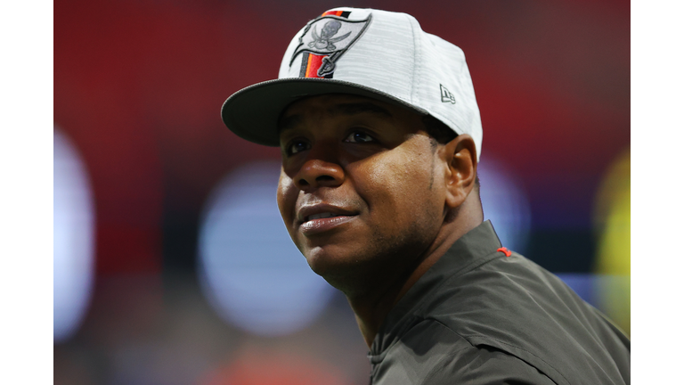 Tampa Bay Buccaneers v Atlanta Falcons