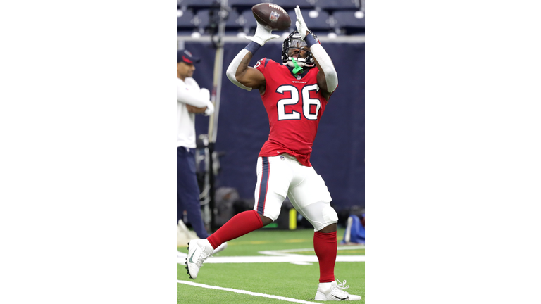 Indianapolis Colts v Houston Texans