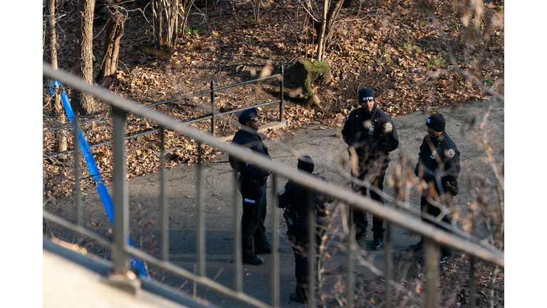 Barnard College Student Stabbed To Death In Robbery Near Campus