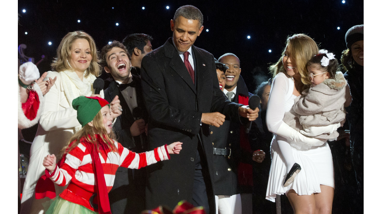 US-POLITICS-CHRISTMAS-OBAMA