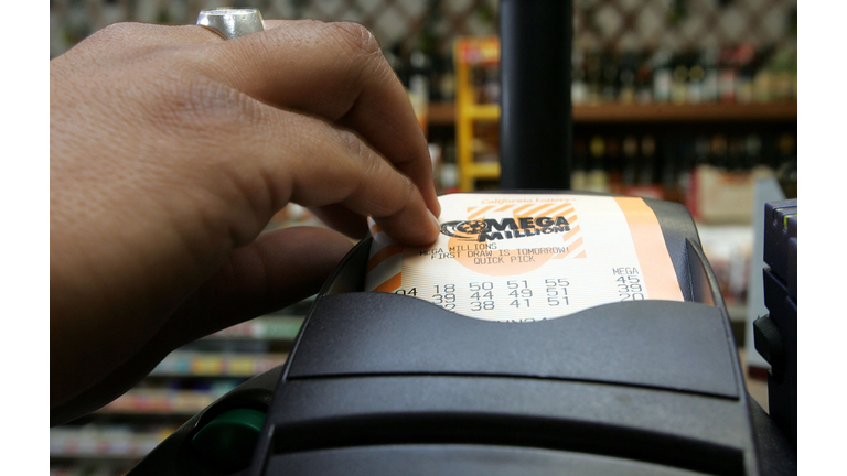 California Joins Mega Millions Lottery