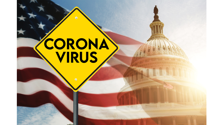 corona virus is united states